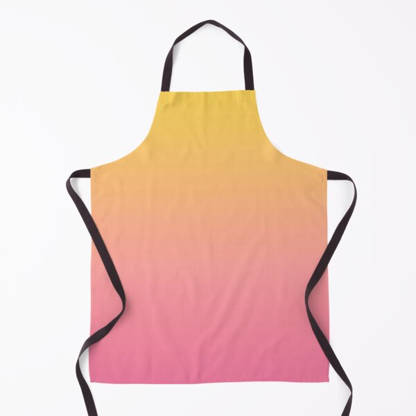 Item preview, Yellow to Pink Gradient designed and sold by AmbientArtCo.