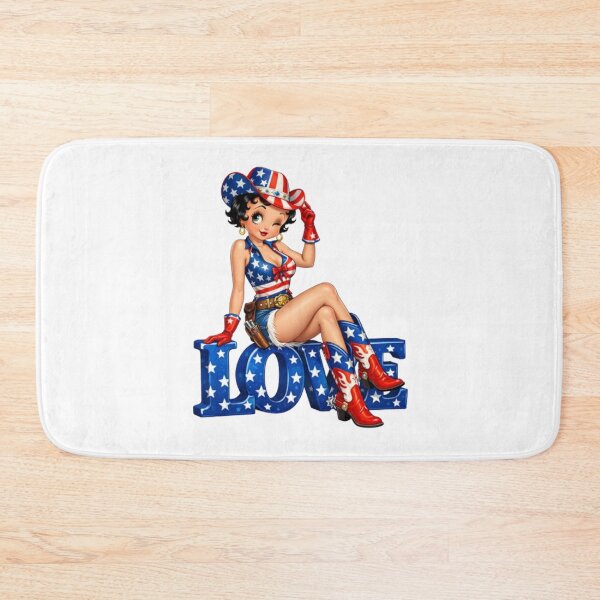 Item preview, BETTY BOOP designed and sold by CHRIST5000.