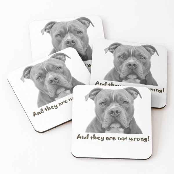 Item preview, Dogs Are Best! Bully designed and sold by Inspir8 Shon.