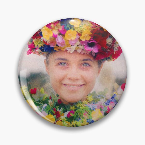 Item preview, MIDSOMMAR MAY QUEEN designed and sold by FILM GUTTER.