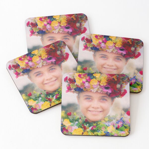 Item preview, MIDSOMMAR MAY QUEEN designed and sold by FILM GUTTER.