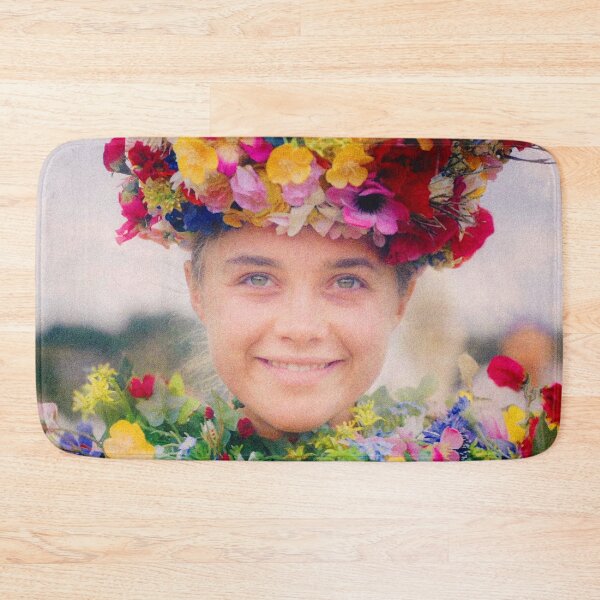 Item preview, MIDSOMMAR MAY QUEEN designed and sold by FILM GUTTER.