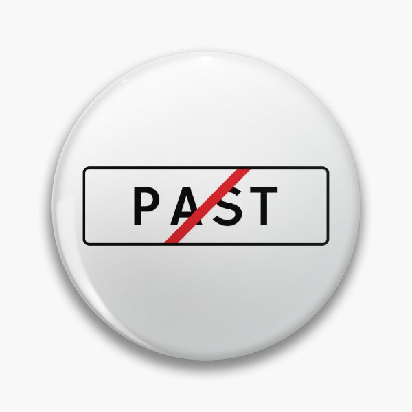 Item preview, No Past designed and sold by therodion.