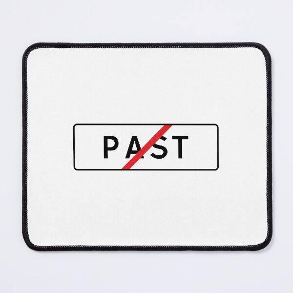 Item preview, No Past designed and sold by therodion.