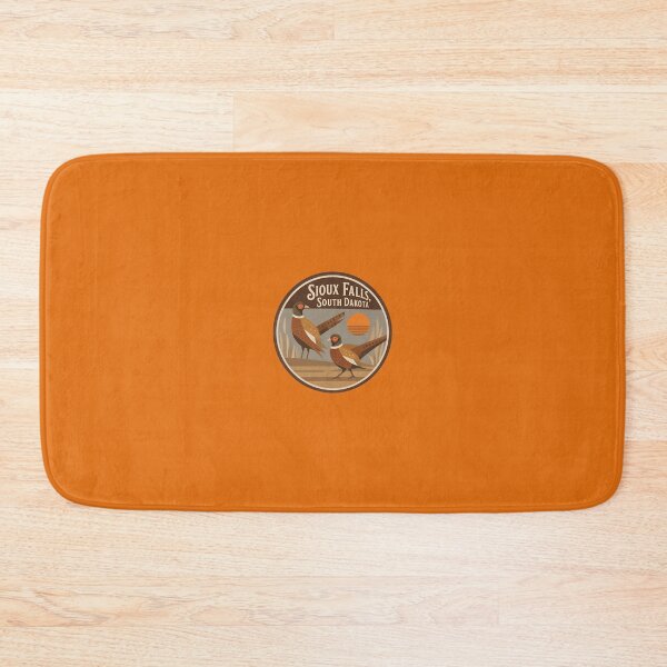 Item preview, Sioux Falls  designed and sold by Broken Antler Designs .