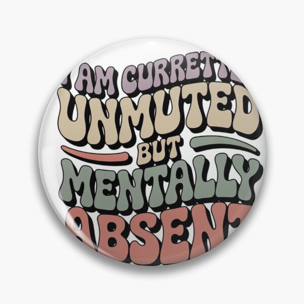 Item preview, Mentally Absent Groovy Faded Pastel T-Shirt designed and sold by mo-carnival.