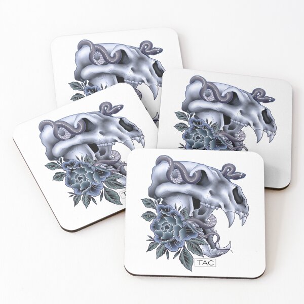 Item preview, Paradise Lost designed and sold by Tattoo Arts Collective.