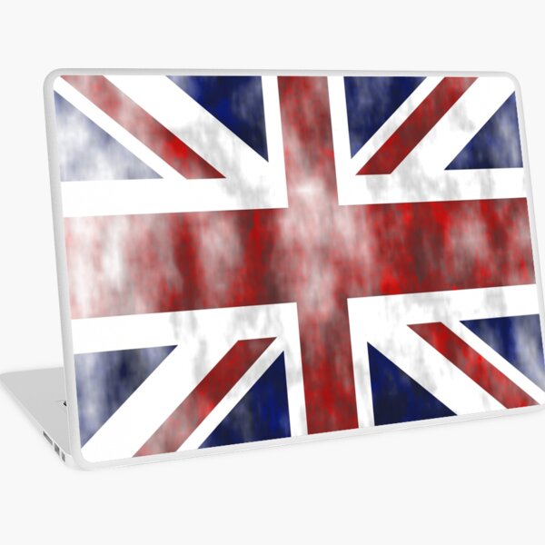 Item preview, United Kingdom British flag designed and sold by MadAnt.