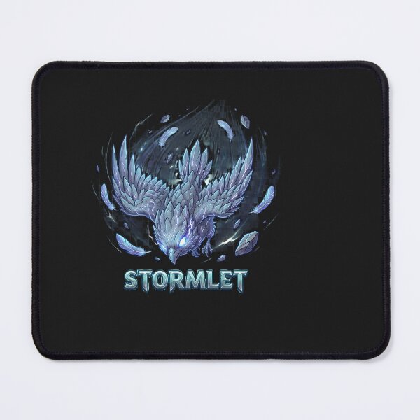 Item preview, Aethermon Original Anime Creature – stormlet designed and sold by Aethermon.