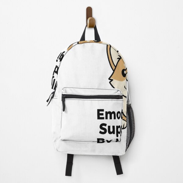 Item preview, Emotionally Supported By My Corgi designed and sold by Matthew572.