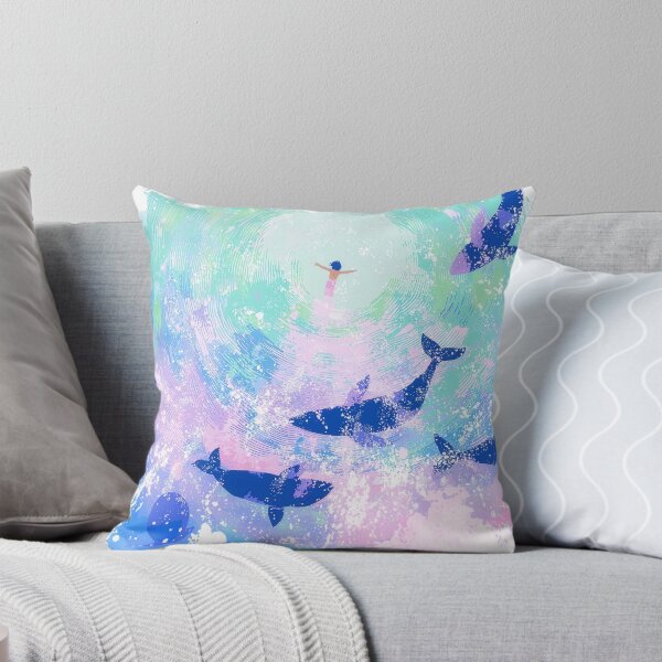 Item preview, Whispers Beneath the Waves designed and sold by Dusk Atelier.