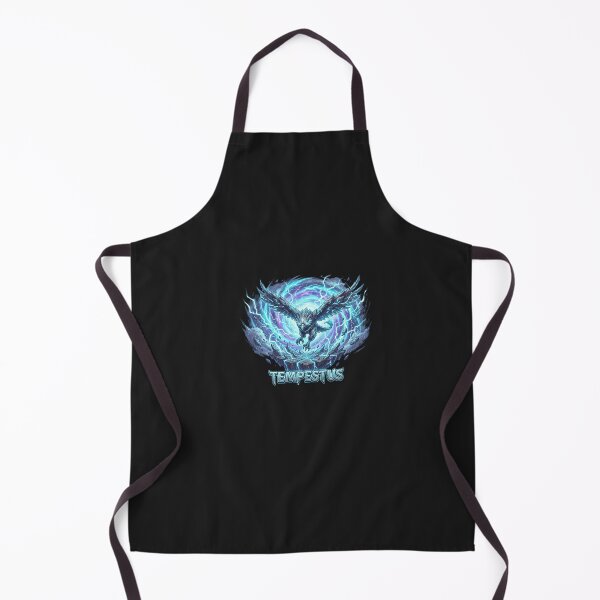 Item preview, Aethermon Original Anime Creature – Tempestus designed and sold by Aethermon.