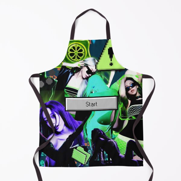 Item preview, Aespa Lemonade designed and sold by StudioDestiny.