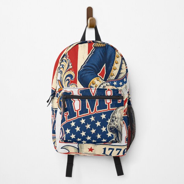 Item preview, AMERICA 250 YEARS - 1776 - 2026 - Celebrating the Spirit of Freedom designed and sold by DBM Photo Art 1.