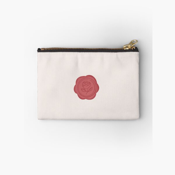 Item preview, Red Wax Seal designed and sold by By_Lisart.