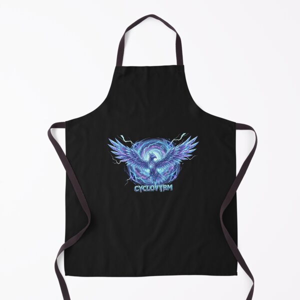 Item preview, Aethermon Original Anime Creature – Cyclovyrm designed and sold by Aethermon.