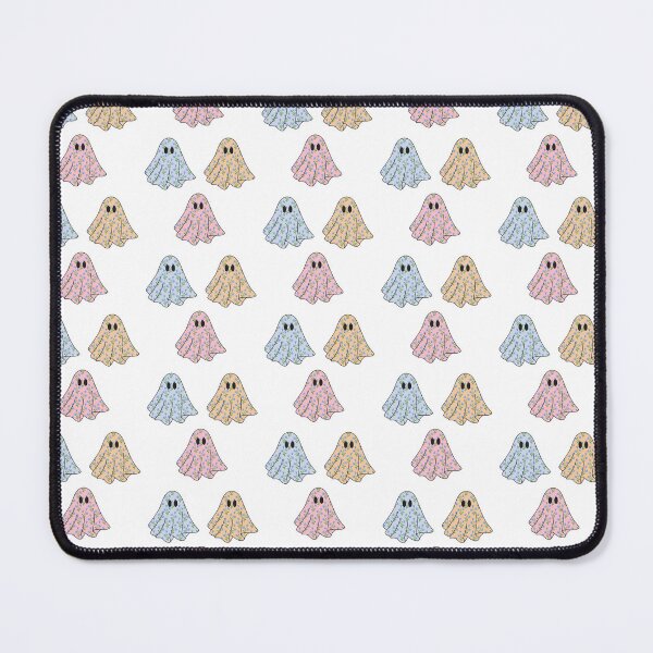 Item preview, Pack of floral ghost designed and sold by stellacreates.