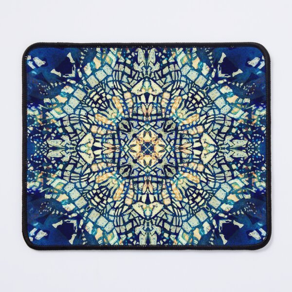 Item preview, Intricate Sacred Geometry Monochromatic Mandalas designed and sold by Paolo-Bandal.