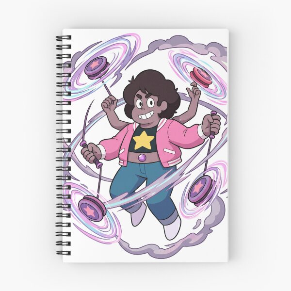 Item preview, Smoky Quartz Dynamic Fusion - Steven Universe High-Contrast Art designed and sold by 0Zetgest.