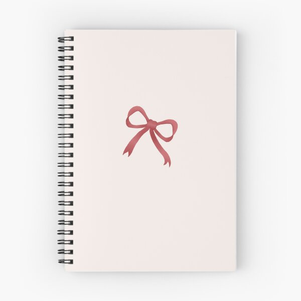 Item preview, Red Ribbon Bow designed and sold by By_Lisart.
