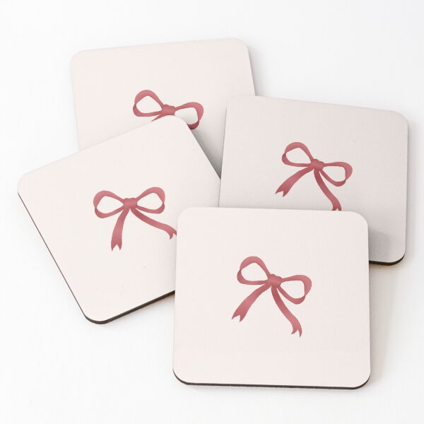 Item preview, Red Ribbon Bow designed and sold by By_Lisart.