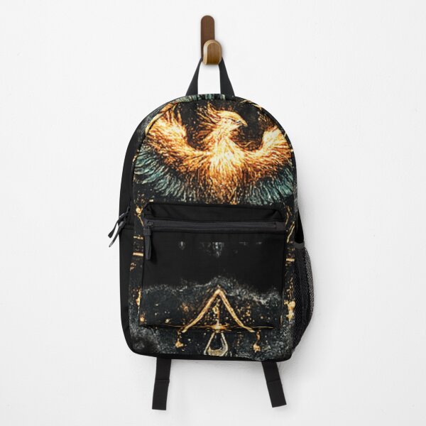 Item preview, Cosmic Phoenix designed and sold by SoLOriensStudio.