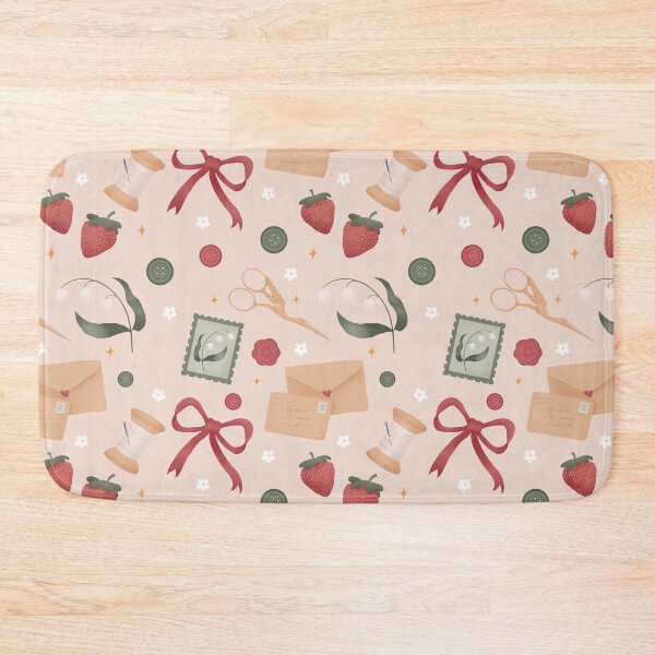 Item preview, Soft Spring Cute Items designed and sold by By_Lisart.