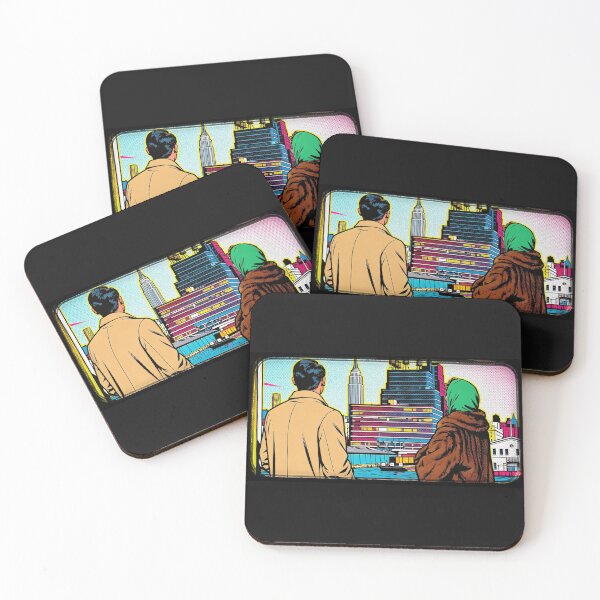 Item preview, DEBORAH & CARY designed and sold by javitennis.