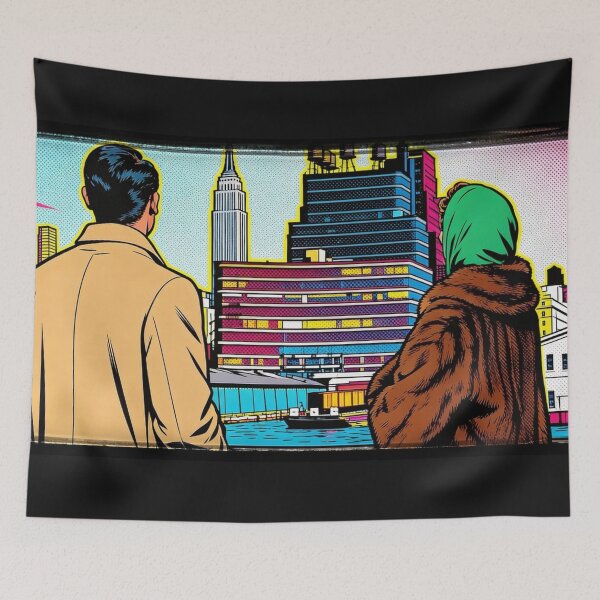 Item preview, DEBORAH & CARY designed and sold by javitennis.