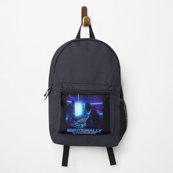 Item preview, Emotionally Lagging designed and sold by SoLOriensStudio.