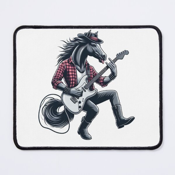 Item preview, Rock Horse designed and sold by Wild-way Art.