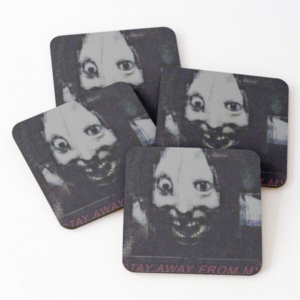Item preview, Crazy Girlfriend designed and sold by TheCabPatch.