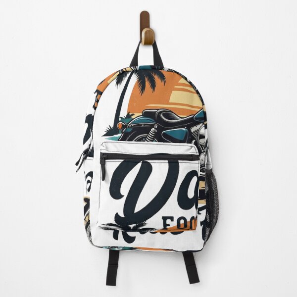Item preview, Cowboys Motorcycle Beach Design designed and sold by Fast-Fashion.