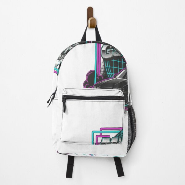 Item preview, Midnight Garage Club designed and sold by Matthew572.