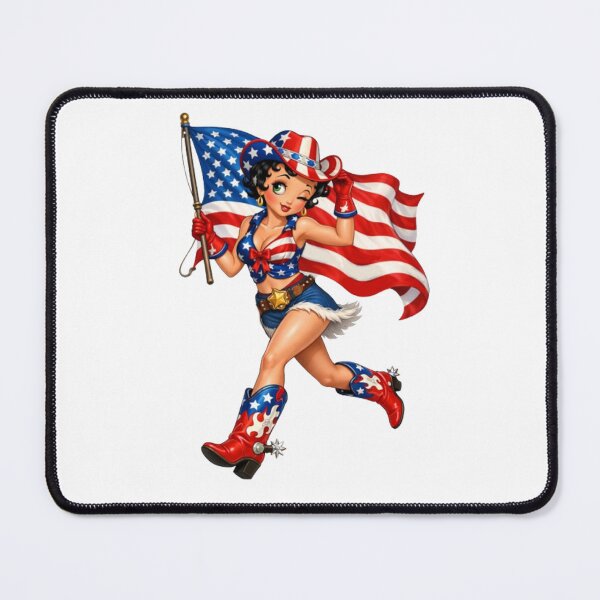 Item preview, BETTY BOOP designed and sold by CHRIST5000.