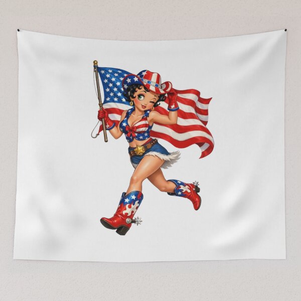 Item preview, BETTY BOOP designed and sold by CHRIST5000.