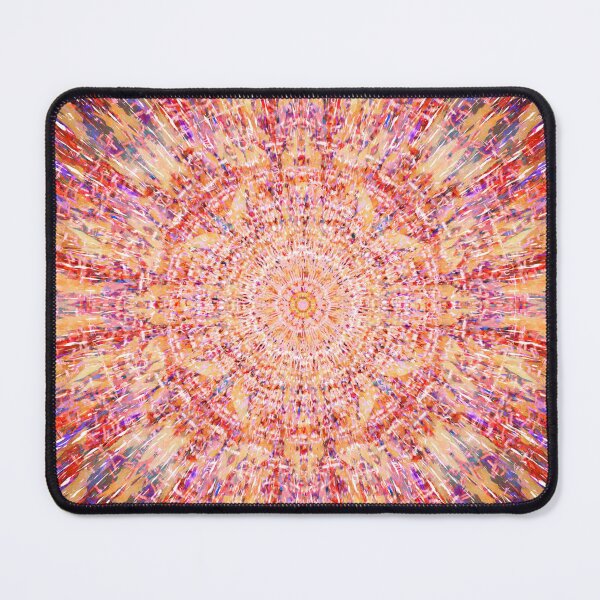 Item preview, Intricate Sacred Geometry Colorful Mandalas designed and sold by Paolo-Bandal.