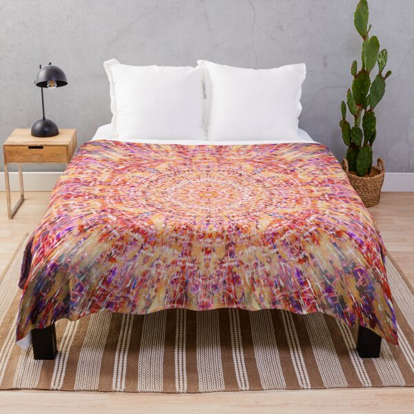 Item preview, Intricate Sacred Geometry Colorful Mandalas designed and sold by Paolo-Bandal.