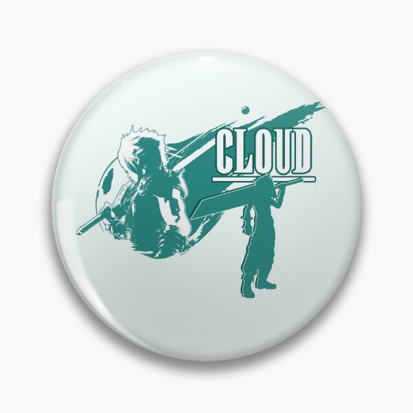 Item preview, Cloud designed and sold by Razter.