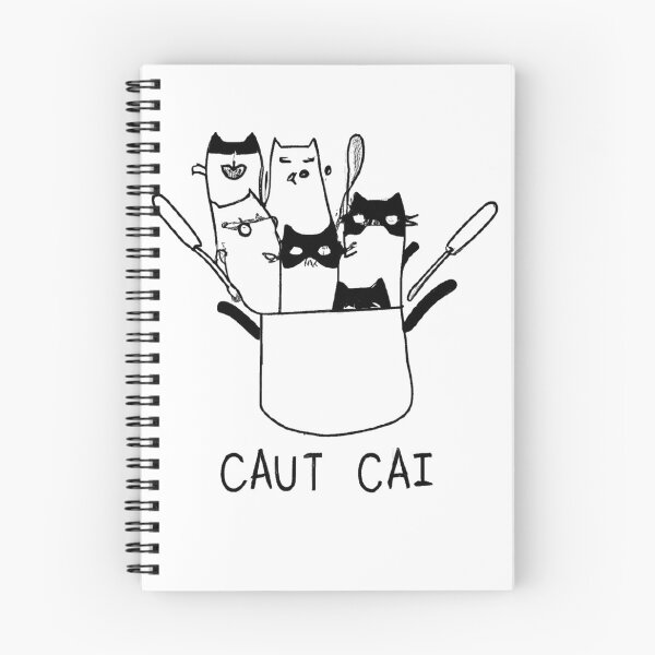 Item preview, caut cai designed and sold by Creatordark.