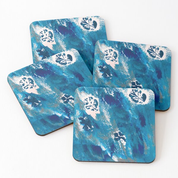 Item preview, Blue Oak: Returning to Earth designed and sold by Gentle Bookbinding.
