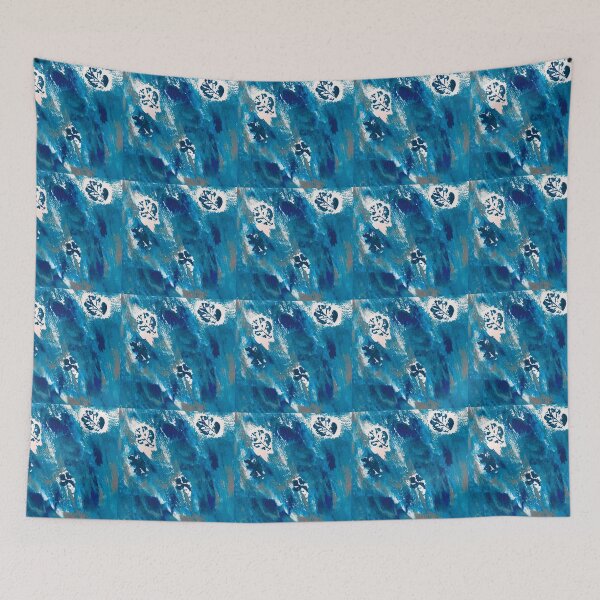 Item preview, Blue Oak: Returning to Earth designed and sold by Gentle Bookbinding.