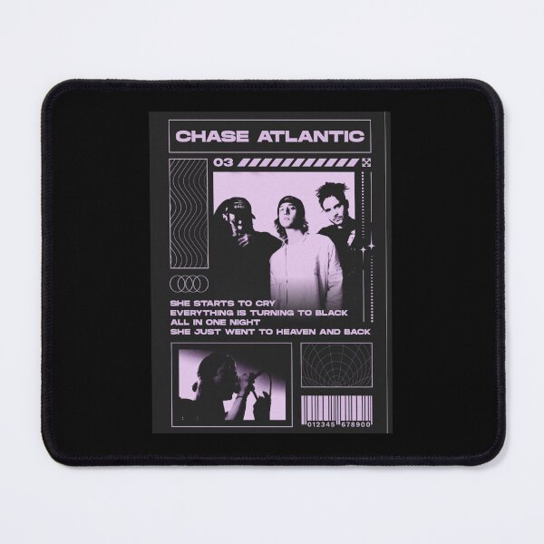 Item preview, chase atlantic designed and sold by p20designs.
