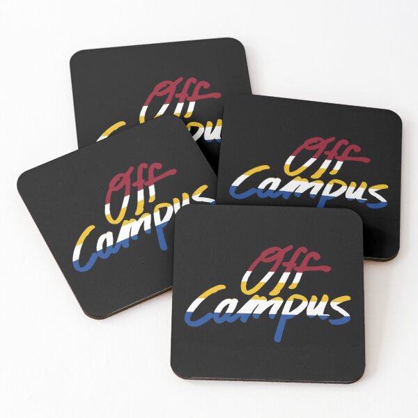 Artikelvorschau, außerhalb des Campus entworfen und verkauft von kirbdoreshop.