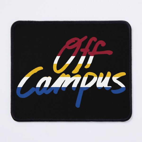 Item preview, off campus designed and sold by kirbdoreshop.
