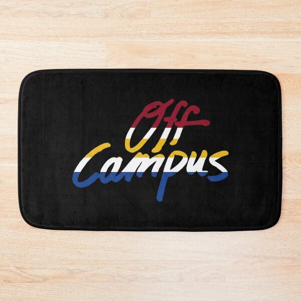 Item preview, off campus designed and sold by kirbdoreshop.