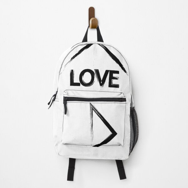 Item preview, Norse Rune of Love – Viking Bindrune Grunge Aesthetic designed and sold by MADBULL7.