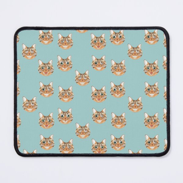 Item preview, Cat faces designed and sold by KASARO.