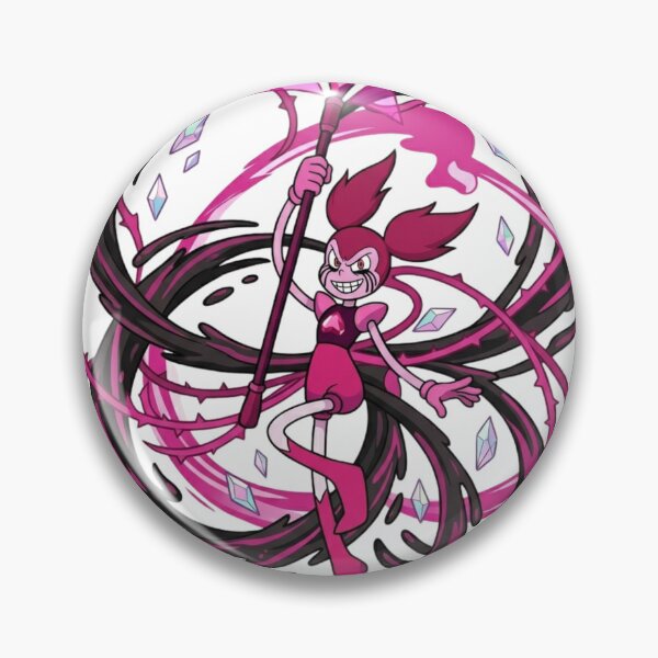 Item preview, Spinel Rejuvenator Scythe Vortex designed and sold by 0Zetgest.