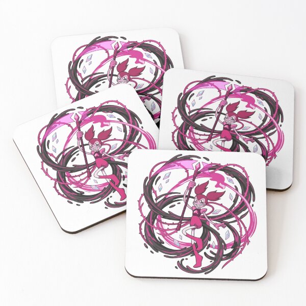 Item preview, Spinel Rejuvenator Scythe Vortex designed and sold by 0Zetgest.